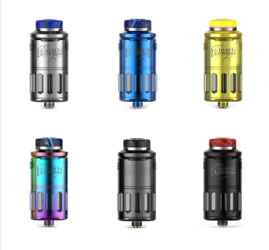 Summary of some knowledge about RDTA