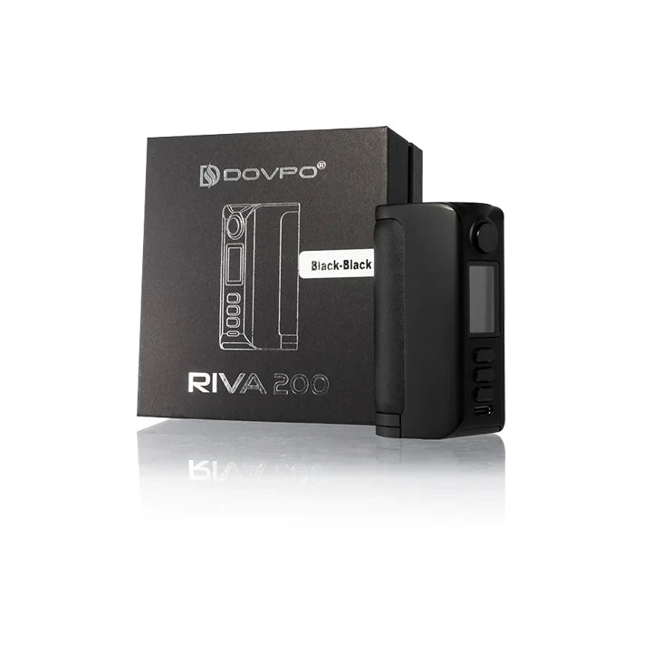 Dovpo Riva 200 Box Mod