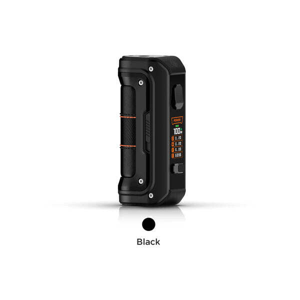 Geek Vape Max100 Mod Aegis Max 2